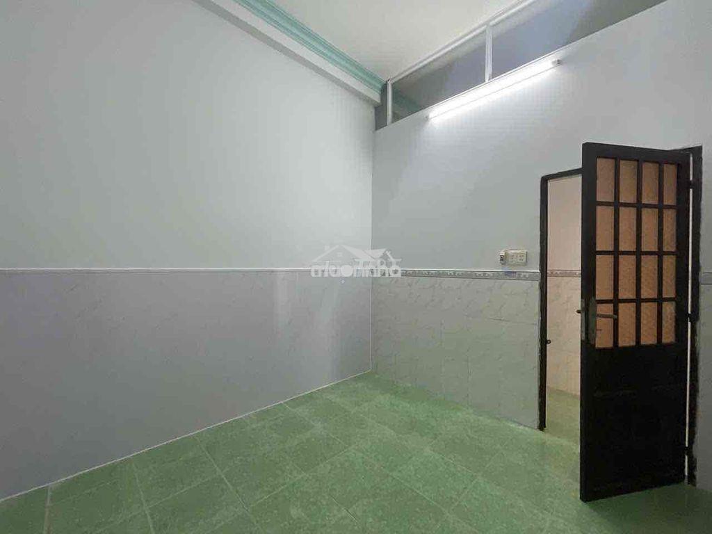 Cho thuê nhà mới sơn sửa- ngay big go tân hiệp -p.tân phong - giá: 8tr - 2
