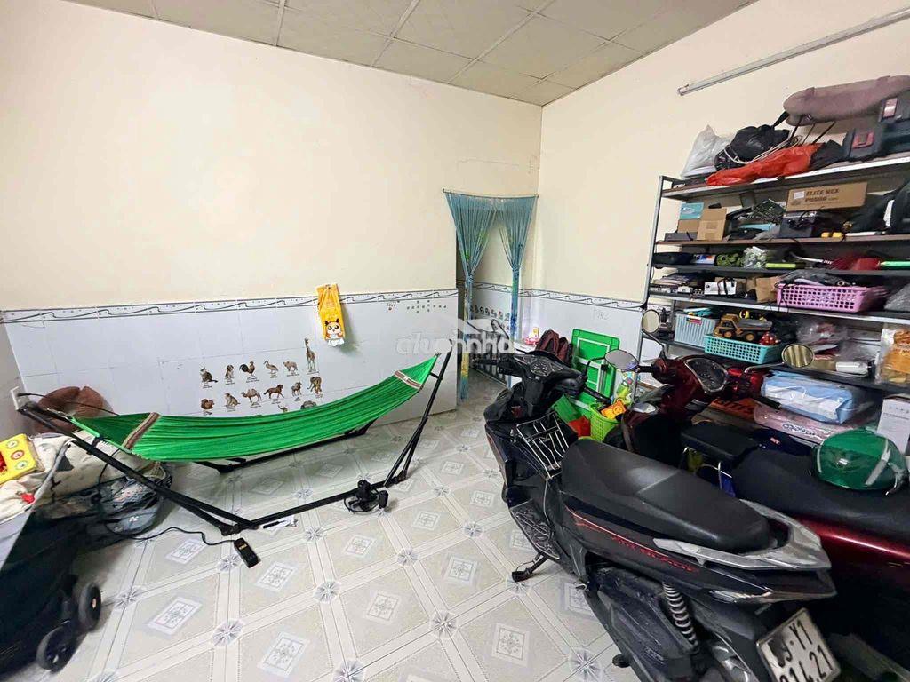 Nhà thạnh lộc 14 gần ngã 4 tl14-vườn lài nối dài q12 diện tích 40.4m2 - 3