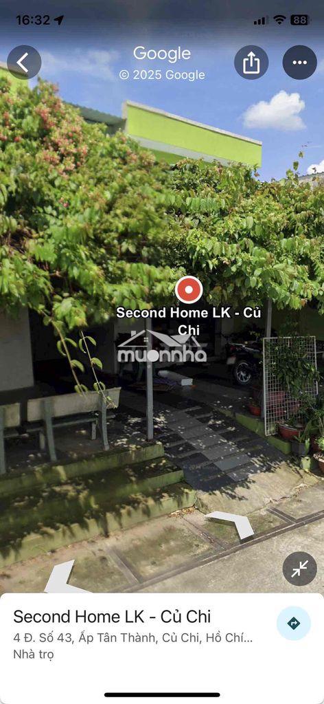 Khu việt kiều - phòng trọ cao cấp cho thuê