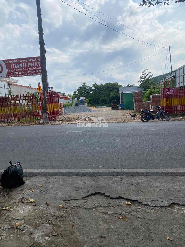 Cho thuê mặt bằng kinh doanh
