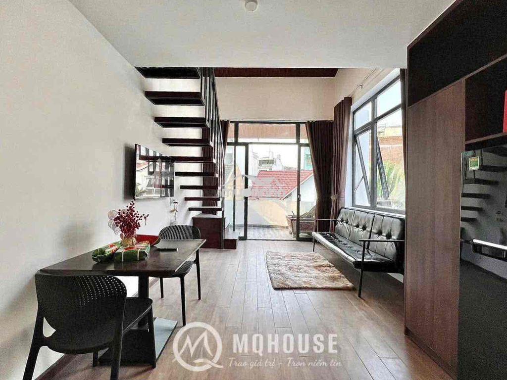 📍Khai trương 16p căn hộ duplex ngay kdc an sương - song hành q12 - 3