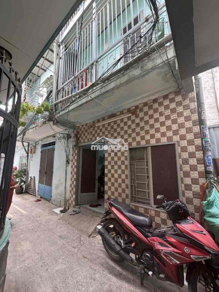 🏡 Chủ giảm sốc 200 triệu – chỉ còn 2 tỷ 350 – nhà 3 tầng btct nơ trang