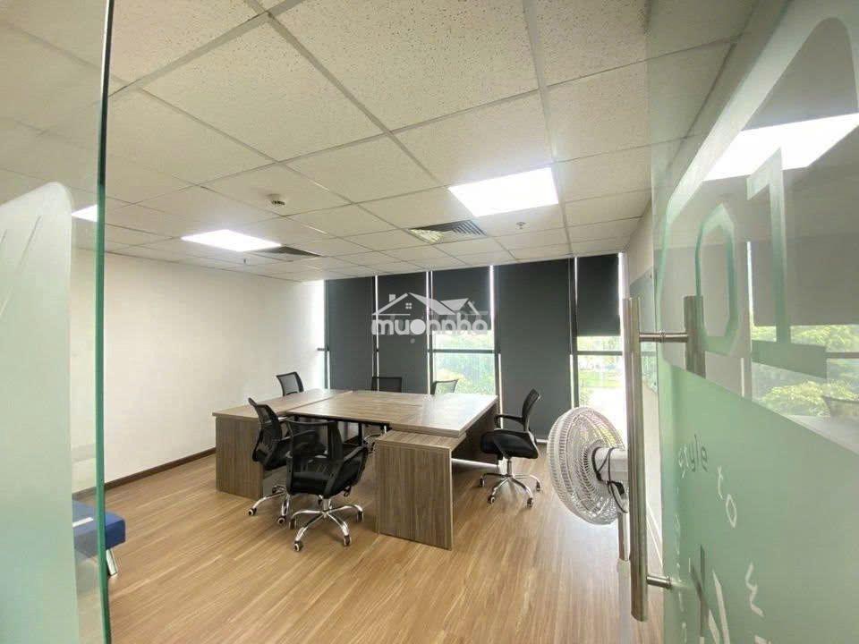 🏢 Cho thuê tòa nhà văn phòng đường ngô thời nhiệm dt 2000m2, quận 1 🏢 - 4