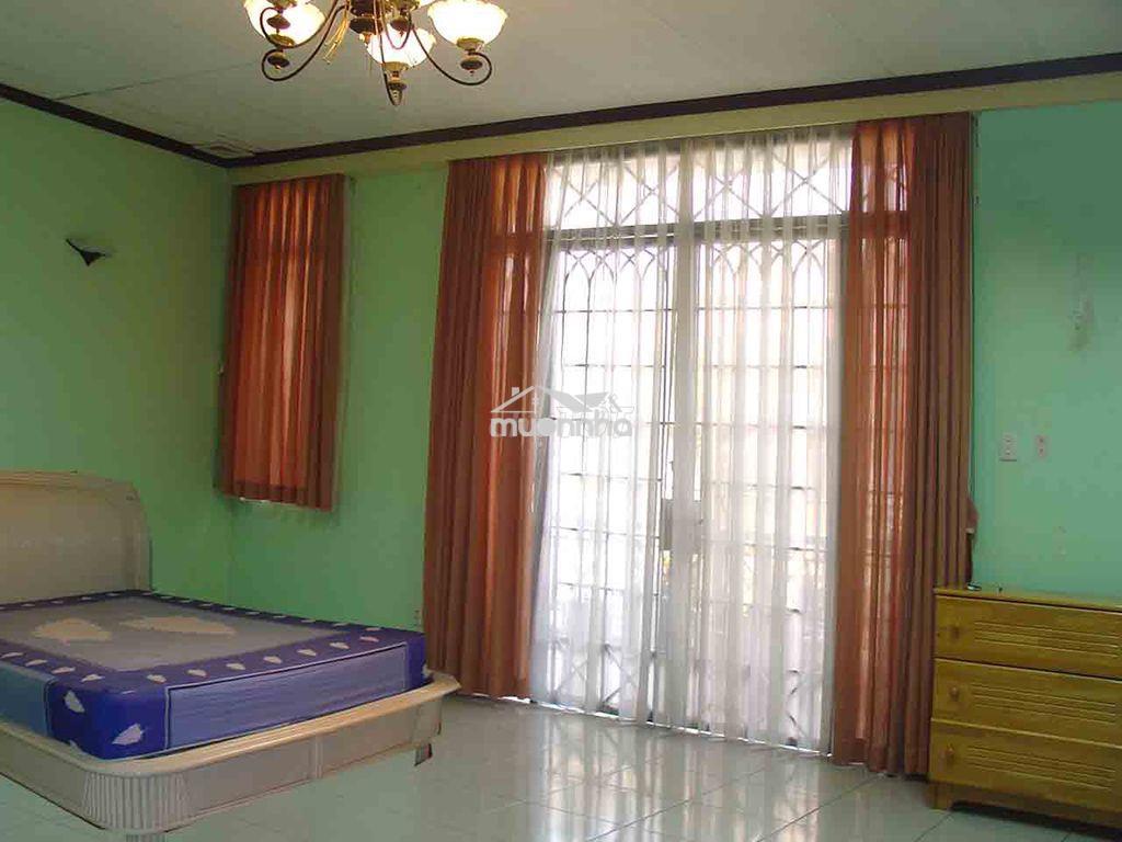 [Chínhchủ]cho thuê biệt thự,bình giã,300m2,4pn,4wc,hẻm xe hơi,40triệu - 3