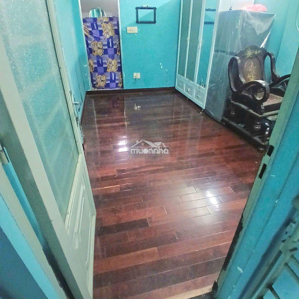 Hẻm xe tải, 3x17, 1trệt 1lầu, 2pn 2wc. - 3