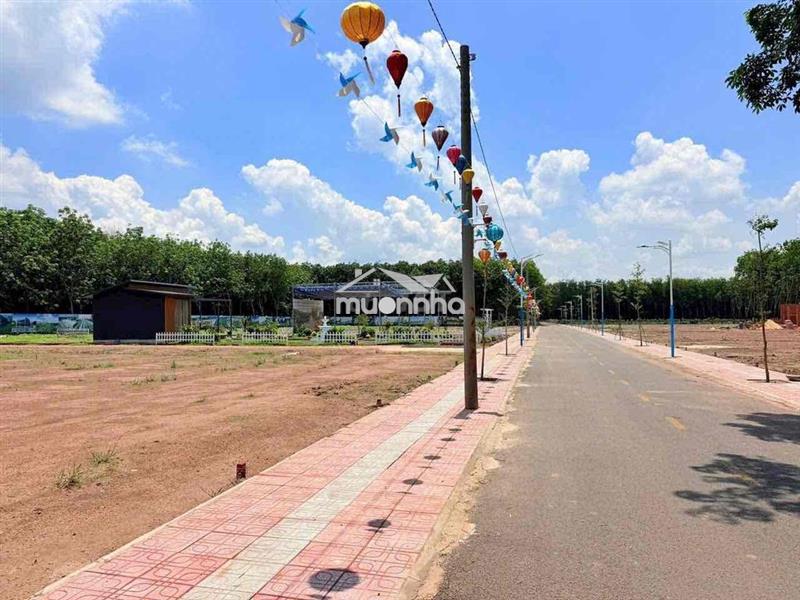 Bán gấp miếng đất ngộp
