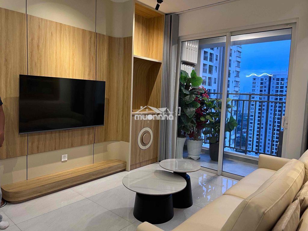 Cho thuê căn hộ sunrise riverside 2pn 2wc full 14 triêu - 3