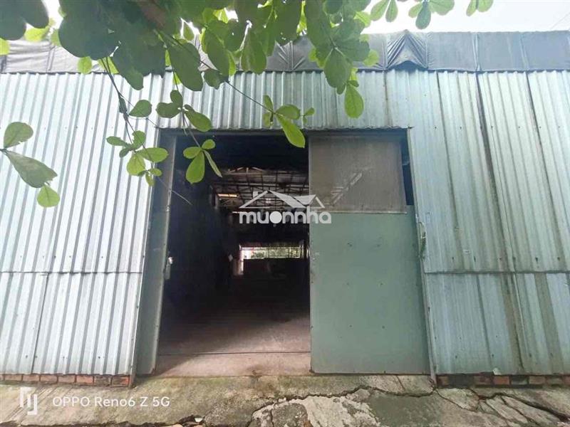 Nhà kho 10x40m2 chiến lược,p.bình trị đông,q.bình tân