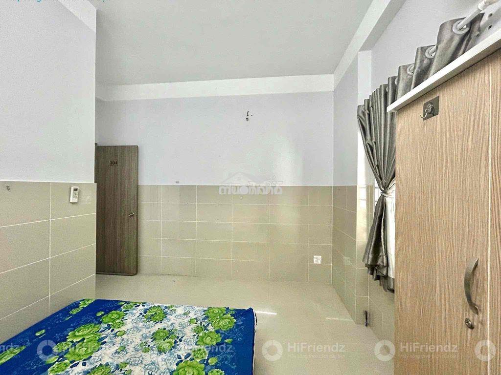 💥Căn hộ cửa sổ chỉ tính điện nước| siêu rẻ ngay tại trung tâm quận 5 - 2