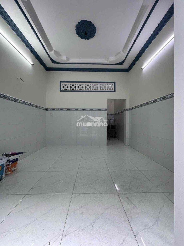 Cho thuê nhà mới nguyễn phúc chu phường 15 quận tân bình - 2