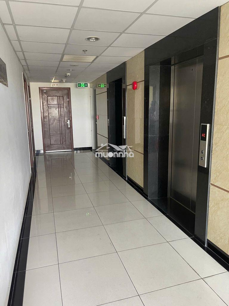 Chính chủ bán cc mới nguyễn kim lô b, 2pn - 3pn, 3ty4 - 4ty9 - 2