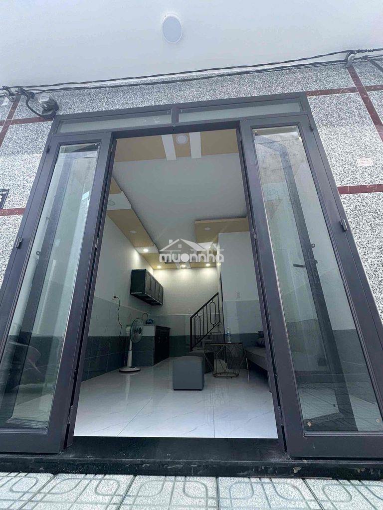 Dưới 700 triệu – có nhà riêng dọn vào ở ngay!”