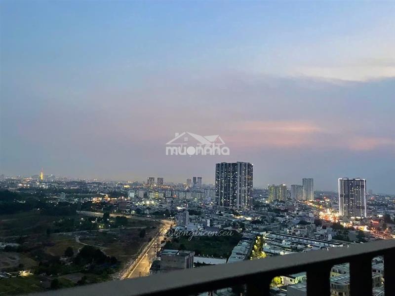 [Tới là nghiền - ở là mê] căn cc 2pn2wc 55m2 viewlandmark ngay bcons
