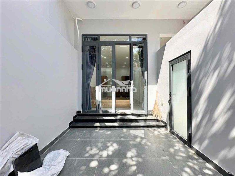 Trống sẫn căn hộ studio  gần trung tâm dĩ an tiện qua lành đại học rẻ