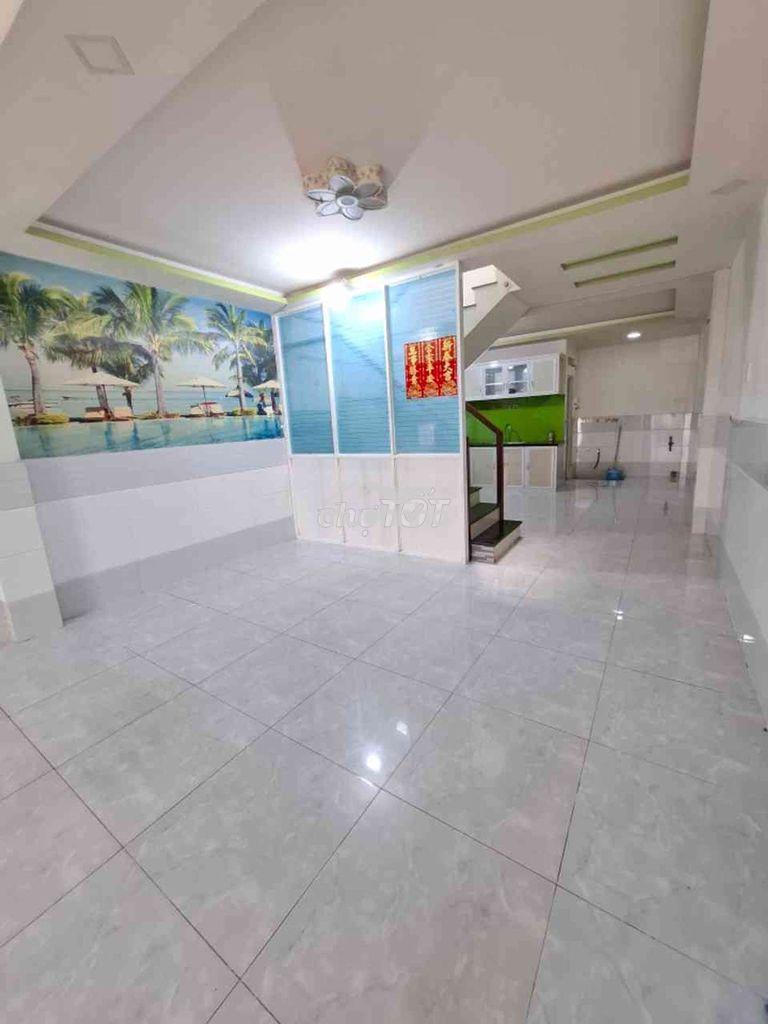 Bán nhà đường lê văn quới thông bình trị đông 56m2 chỉ 4 tỷ 5 - 2