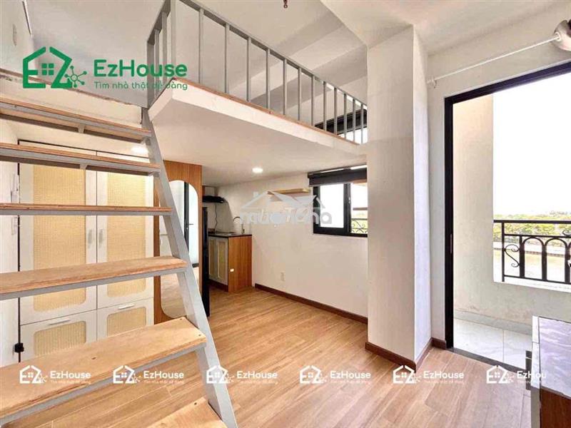 🎁Free tiền tháng 6 - duplex full nội thất ngay vlu