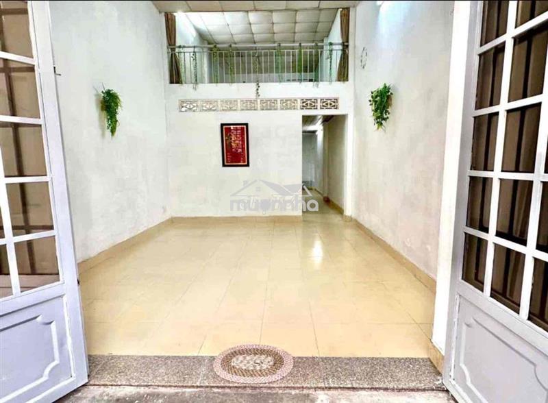 Tô ký 60m2 – thẳng 1 trục – shr công chứng ngay