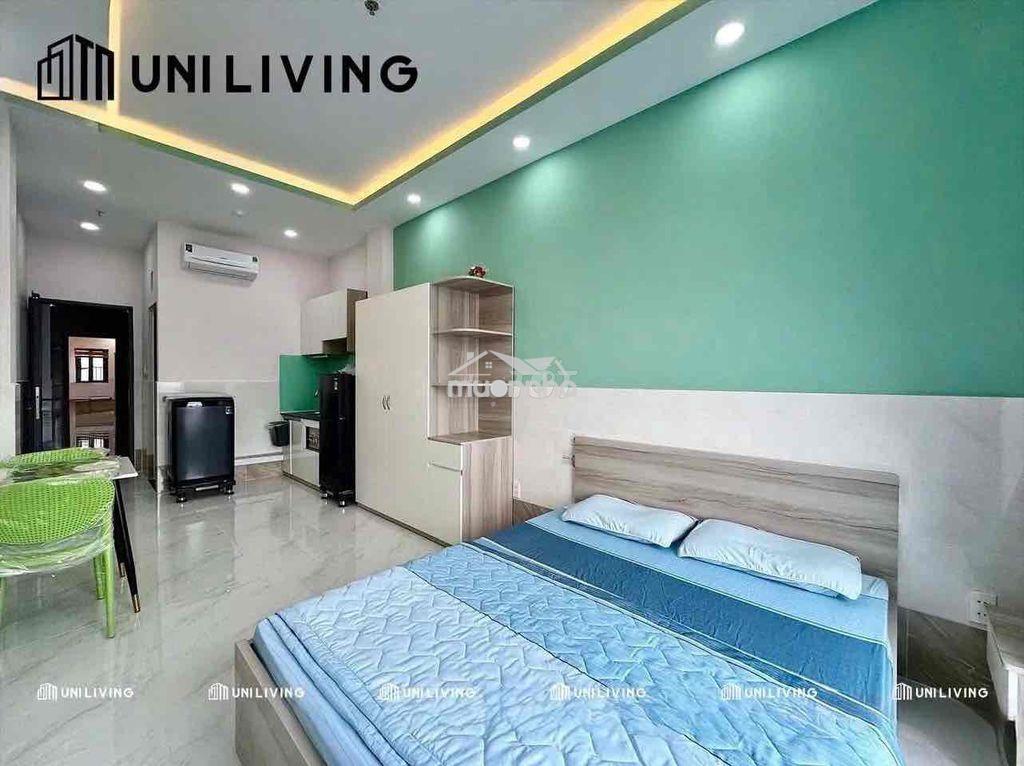 Khai trương căn hộ rộng rãi máy giặt riêng gần sân vận động phú thọ - 4
