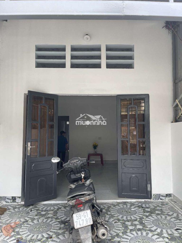 Nhà cấp 4 gác lửng - 3