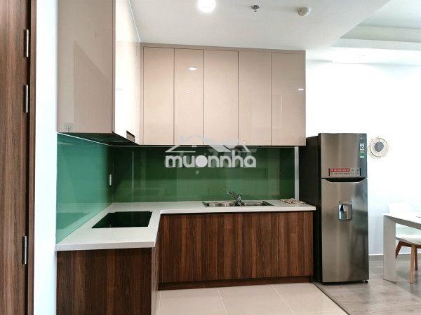Ra căn giá tốt q7 riverside bán 2pn 3.8tỷ bao thuế phí, chủ gấp bán - 2