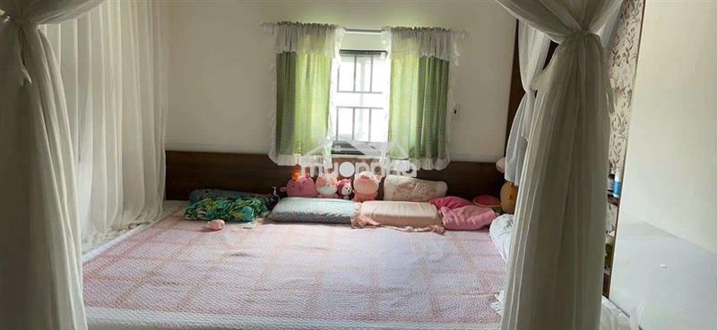 Bán nhà mặt phố trung tâm phường long hoa