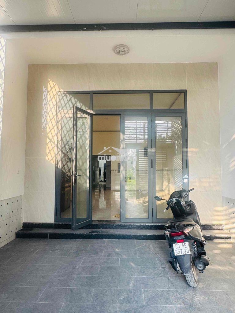 Nhà siêu rộng 5x30 2 lầu sân xe hơi 5pn - 2