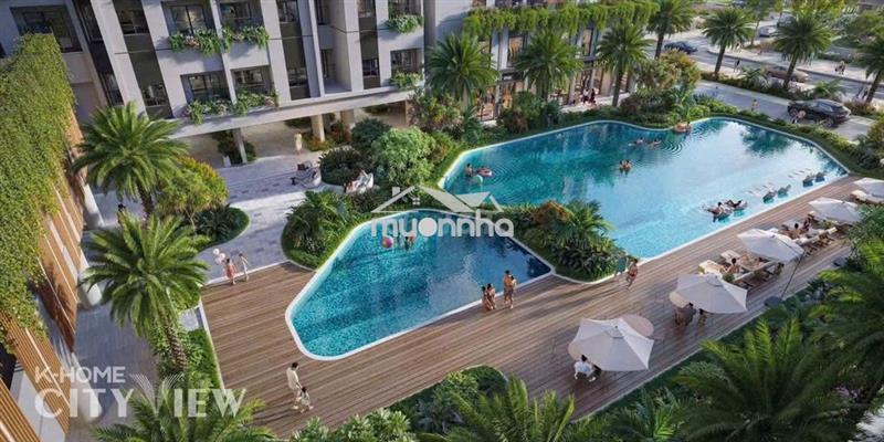 CHỈ 200TR SỞ HỮU NGAY CĂN HỘ 70M2 TẠI BIÊN HOÀ