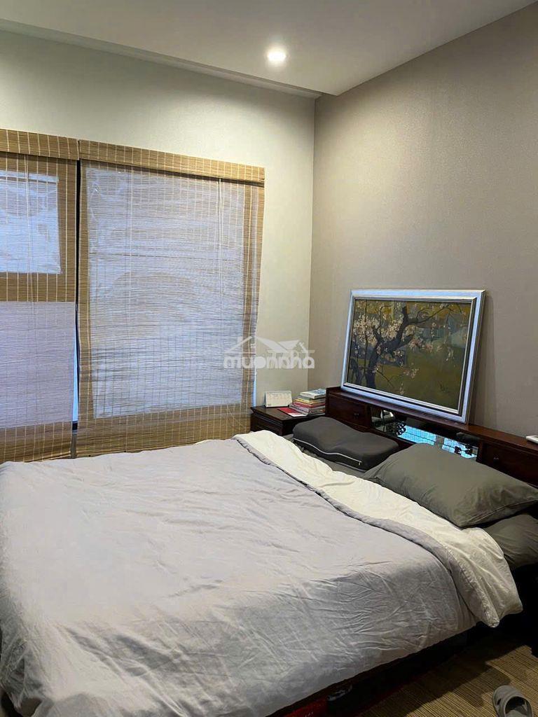 Cần bán gấp căn hộ 2pn full nội thất cao cấp, giá rẻ - 2