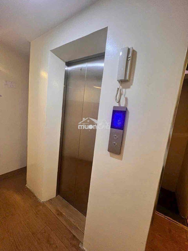 Thật 100% thu net 60 triệu/tháng 18 phòng. 19wc riêng thang máy - 3