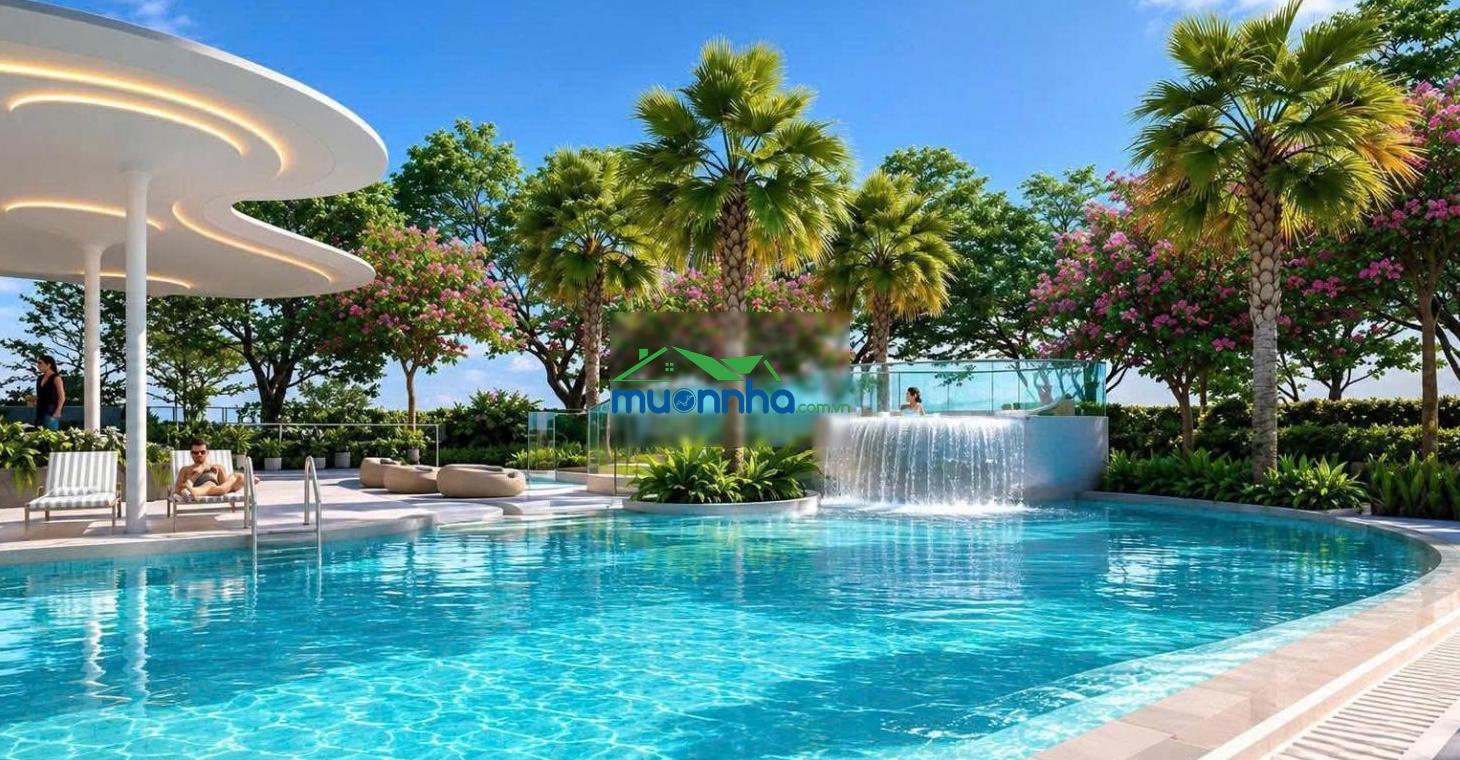 Mở bán đợt 1 căn hộ gladia heights không gian sống xanh tại khu đông tp.hcm - 2