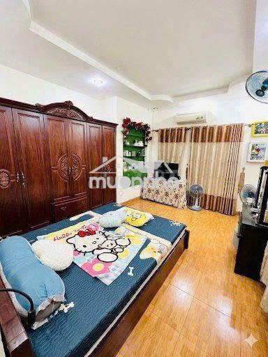 Giảm sâu 2 tỷ 550 triệu bán nhà cách mạng tháng 8 quận 3 - 3