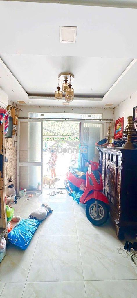 🕵️Nhà xinh cho gia đình bé bỏng! đường số 14_lvqới,đường9m, 2tầng,2,4tỷ - 3