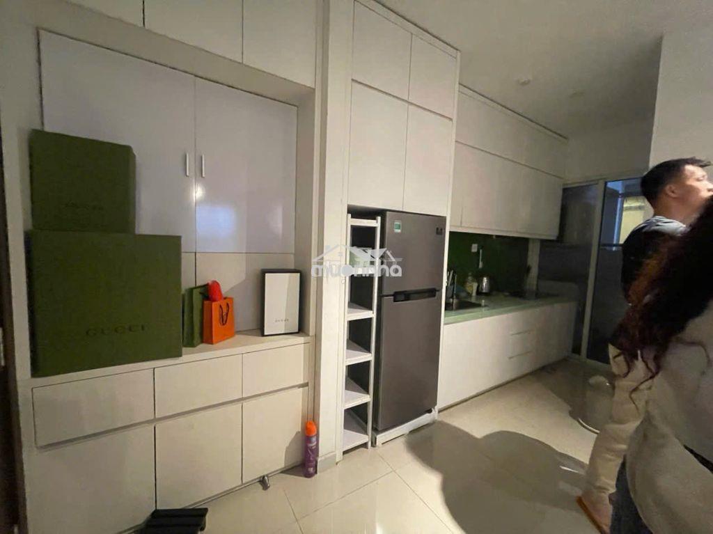 Cho thuê dragon hill 2, 2pn 1wc 8.5 triệu - 2