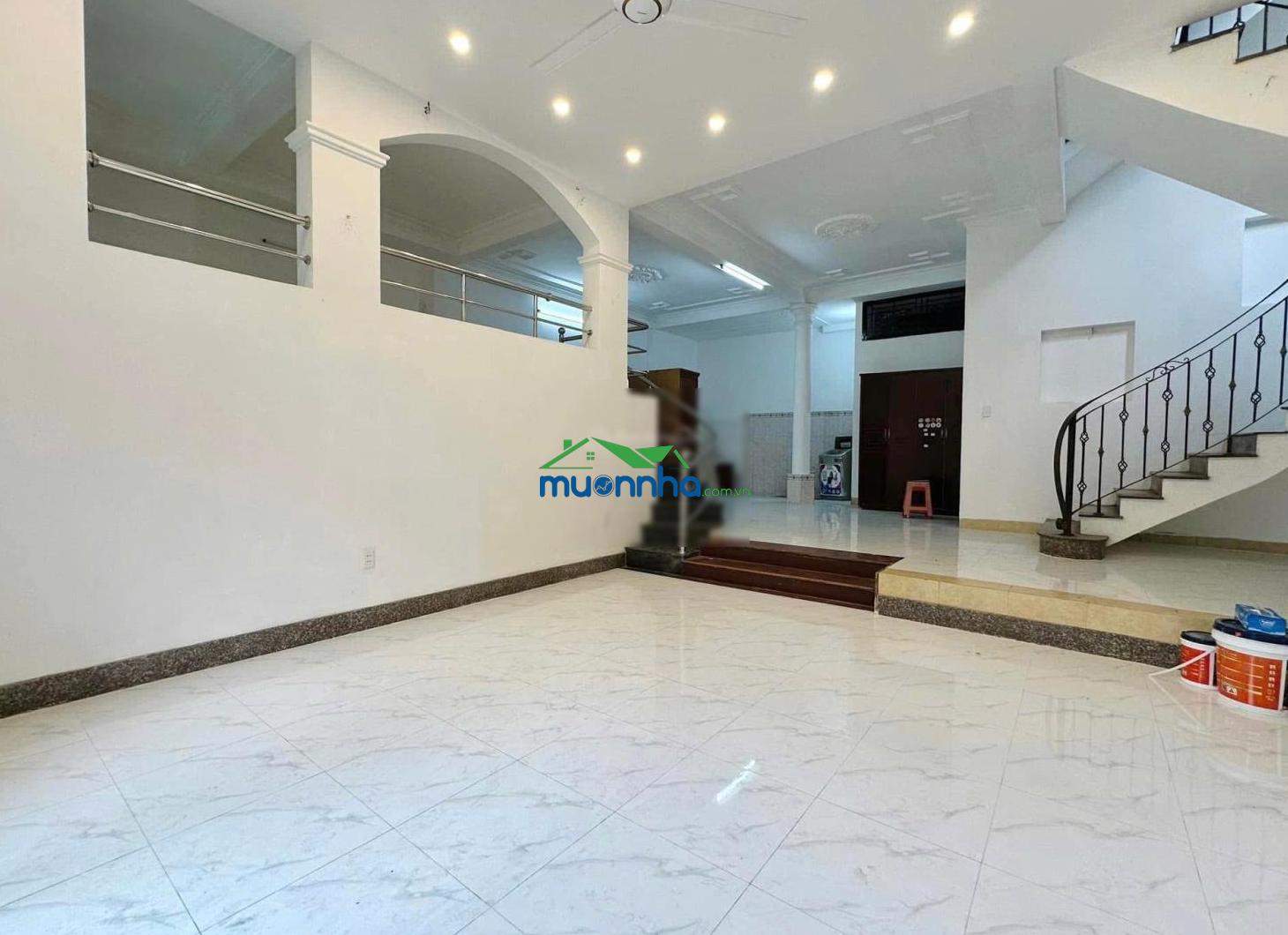 Hẻm ô tô - 165m ngang 10m | gần ga metro văn thánh | chỉ 16.3 tỷ - 3