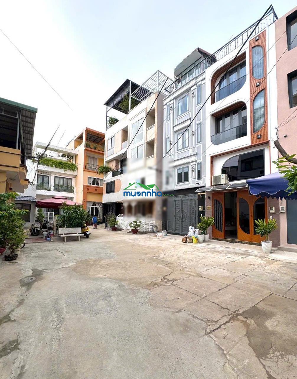 Phân khúc 9.7 tỷ mà có nhà ngang gần 6m - ô tô đỗ cửa? chậm 1 nhịp là tiếc ngay - 4