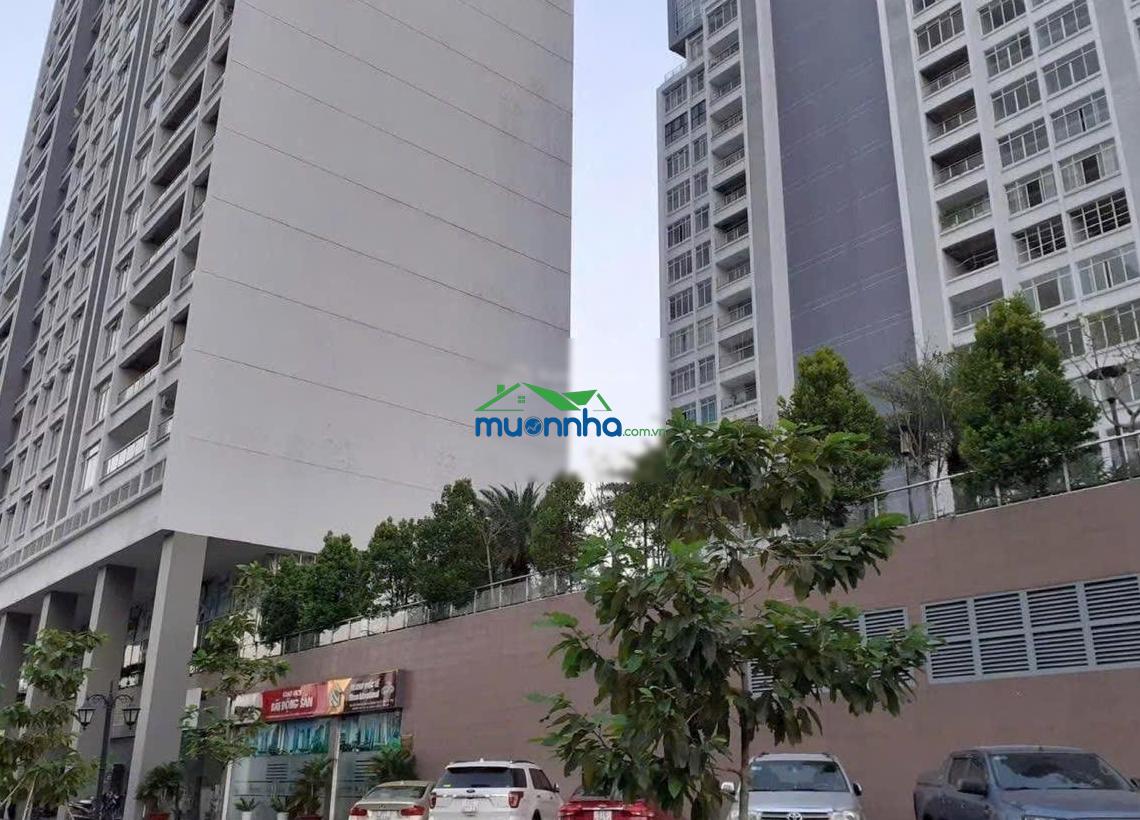 Bán căn hộ 2pn, 2wc tại petrovietnam landmark, 6,5 tỷ, 103m², p. bình trưng, q2, tp. hcm
