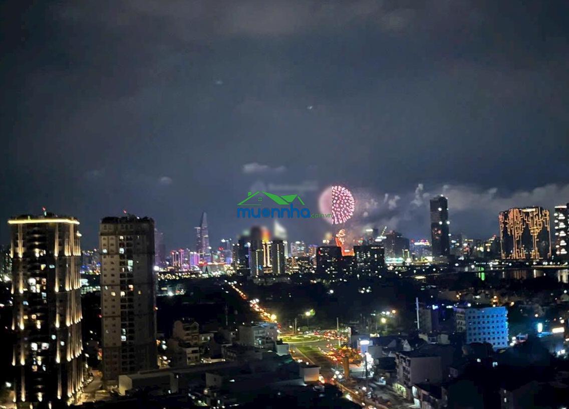 Bán căn hộ 2pn, 2wc tại petrovietnam landmark, 6,5 tỷ, 103m², p. bình trưng, q2, tp. hcm - 2