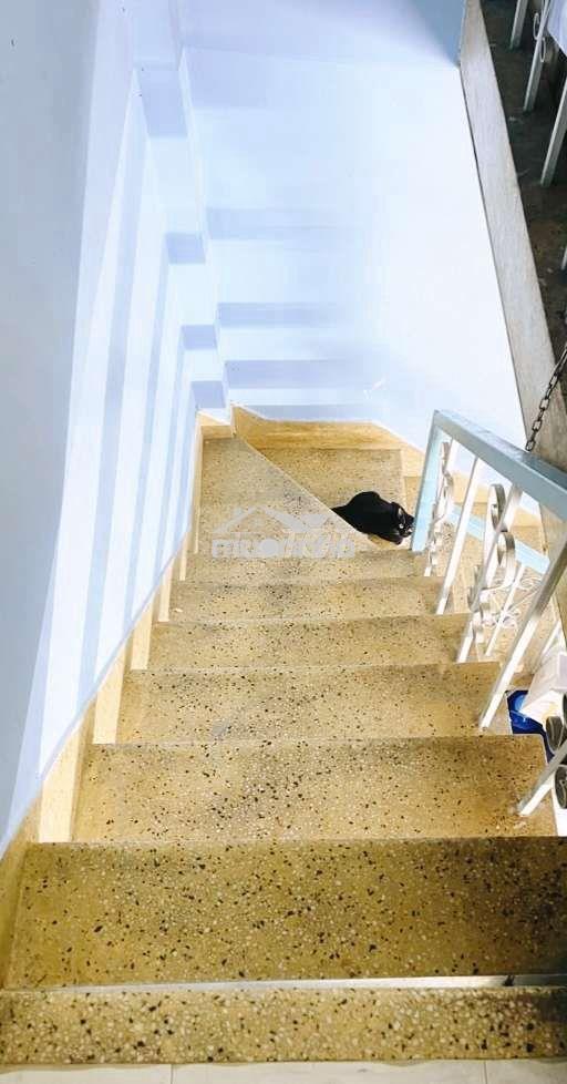 Bán nhà quận 6, đường hồng bàng, 39m2, hẻm xe hơi đỗ cửa, sổ hồng - 4