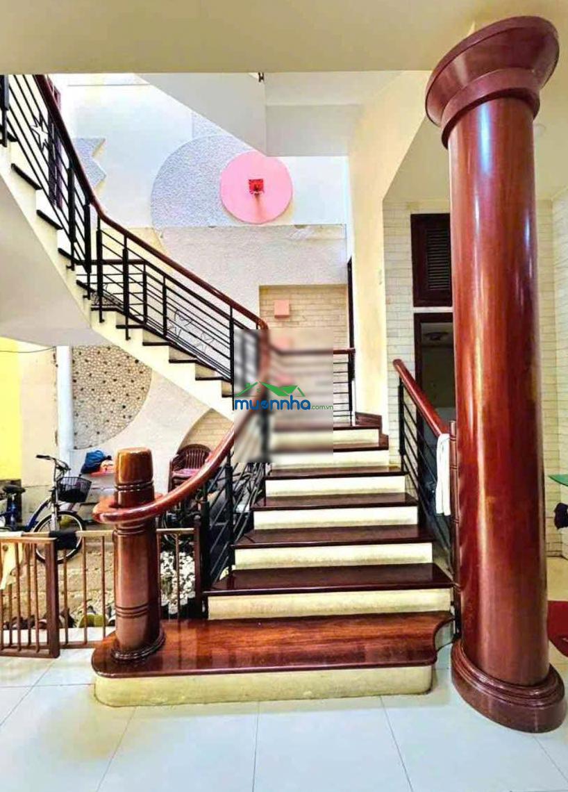 Bán nhà đường thoại ngọc hầu, phường phú thạnh, tân phú - sổ hồng riêng - 150m² - giá 23,5 tỷ - 3