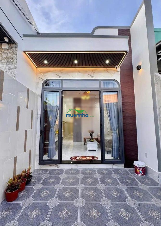 Bán nhà cấp 4 sẵn nội thất dọn vào ở ngay - gần chợ vĩnh lộc b bình chánh - giá 835 triệu - 3