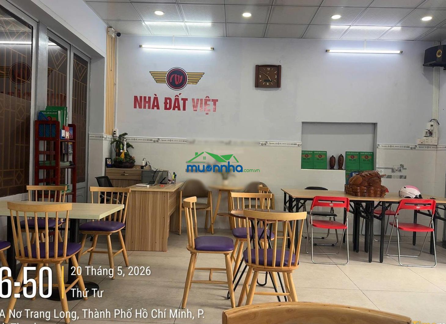 Bán nhà hẻm 4x 24m 8m xô viết nghệ tĩnh. p21. bình thạnh - 3
