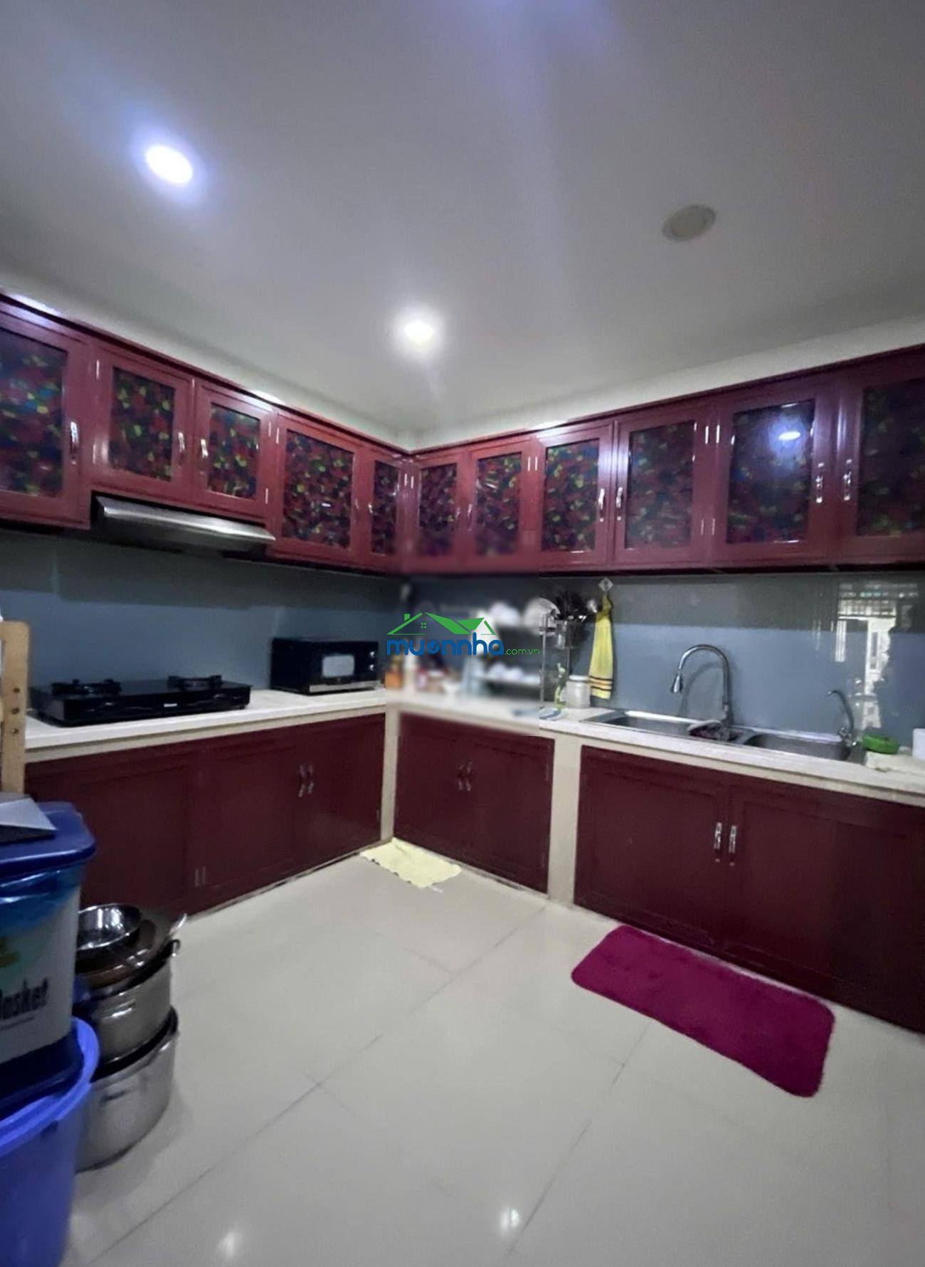 Bán nhà - ngay nguyễn sơn - tân phú - hẻm xe hơi 7 chỗ - 3 tầng - 80m2 [4 x 20m] - chỉ 7.2 tỷ - 2