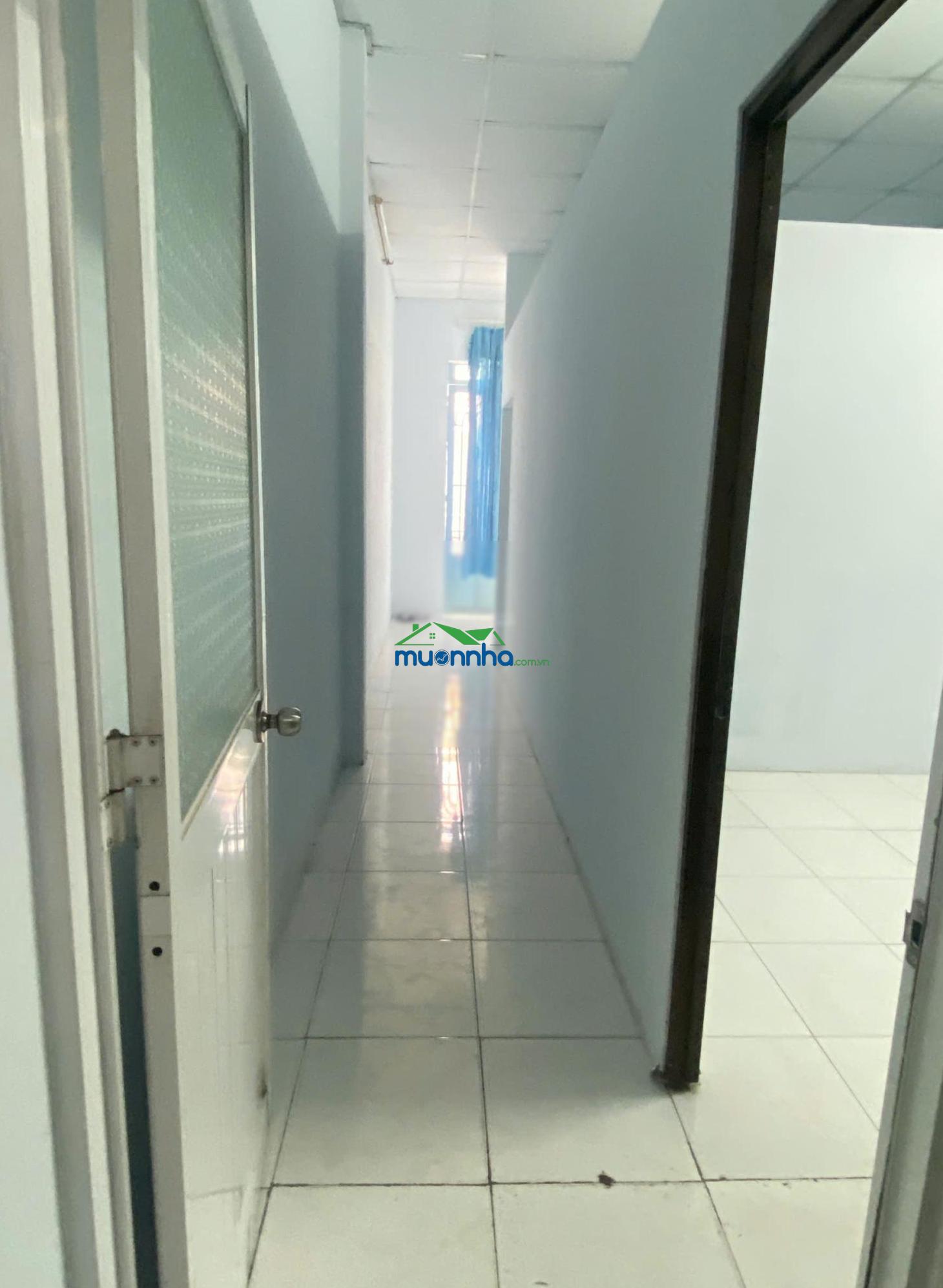 Cần bán nhà hẻm 109 bình trị đông - gần kdc tên lửa. - 2