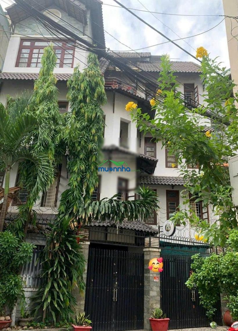 Nhà 2mt khu hoàng hoa thám, phường 13, tân bình. dt: 6 x 12, cấp 4, giá: 10t5 tl - 3