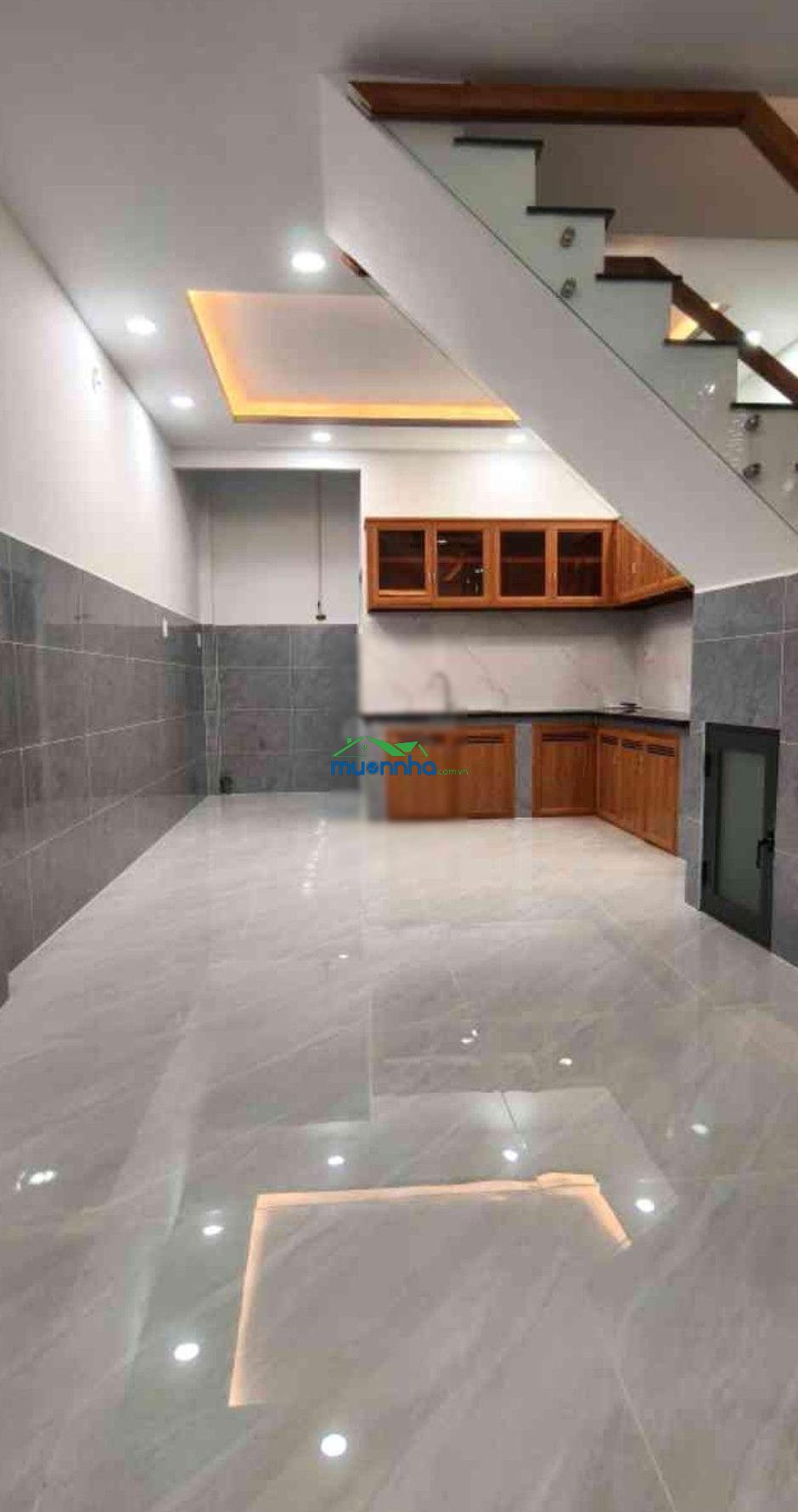 Bán nhà hẻm xe tải nguyễn quý anh, tân kỳ tân quý, tân sơn nhì - 3