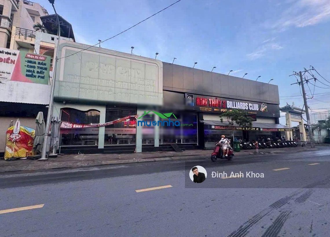 Khan hiếm! toà nhà khu trần khánh dư, q1. dt 6 x 14,5m, 6 tầng dọn vào khai thác ngay chỉ 15,1 tỷ - 3
