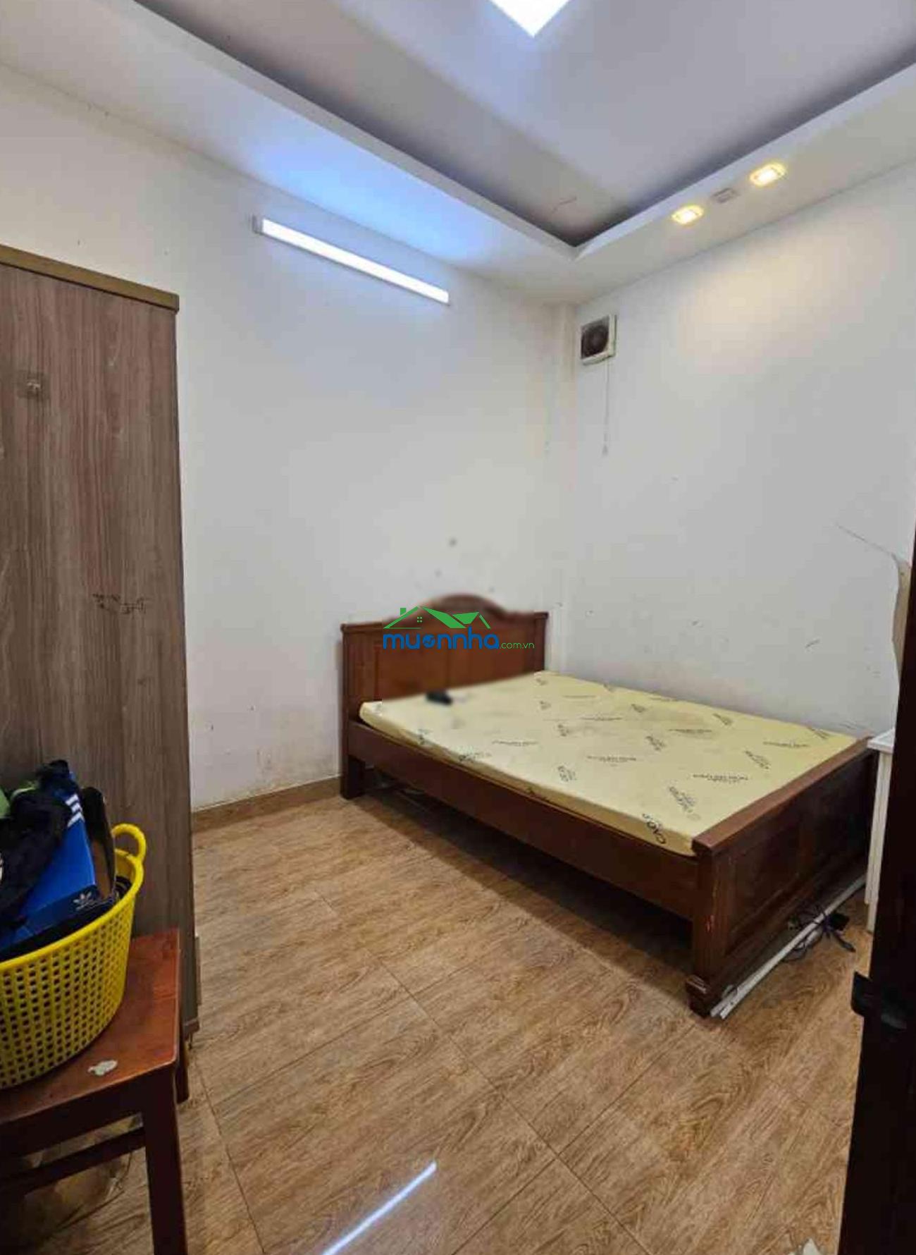 Nhà đẹp 56m võ văn vân, tân tạo -- hẻm 8m xe tải, tặng full nội thất nhỉnh 3 tỷ - 3