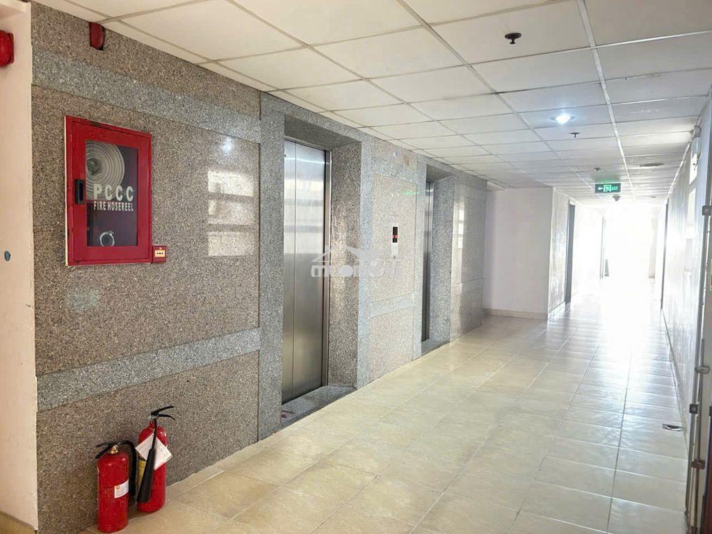 🌹🌹🌹 Cc d1 kdc phú lợi p7 q8,  2pn 77,1m2  có sẵn nội thất 🌹🌹🌹 - 2