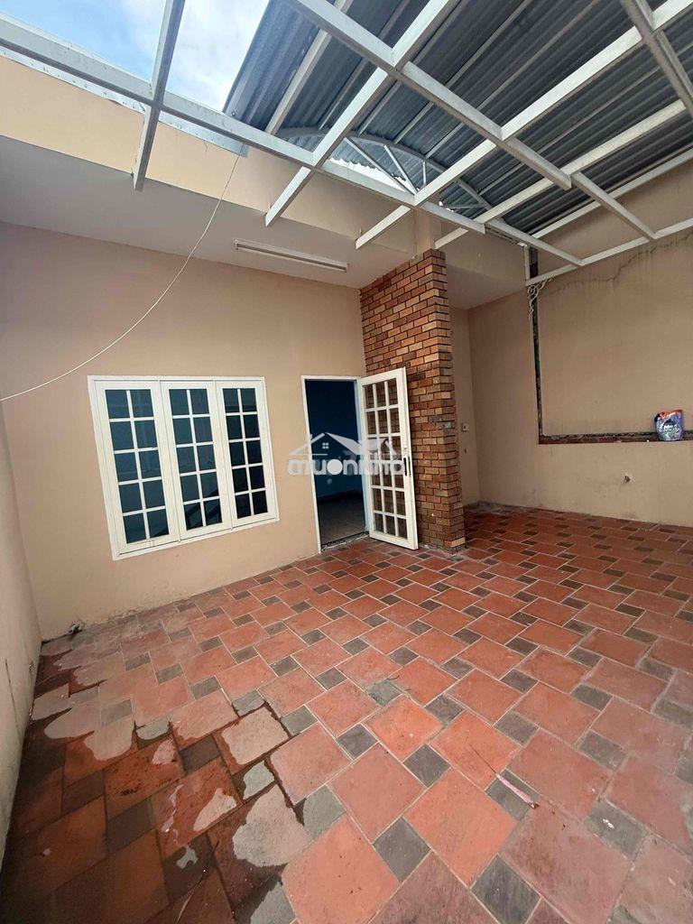 Bán nhà kdc bình hưng 6x20m gần uỷ ban bình hưng - 4
