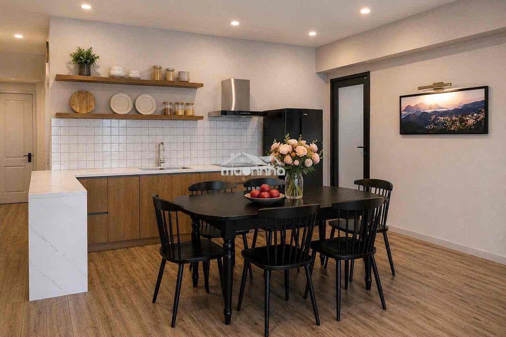 [Cho thuê] căn hộ saigon south residences pmh 3pn 22tr/tháng - 2